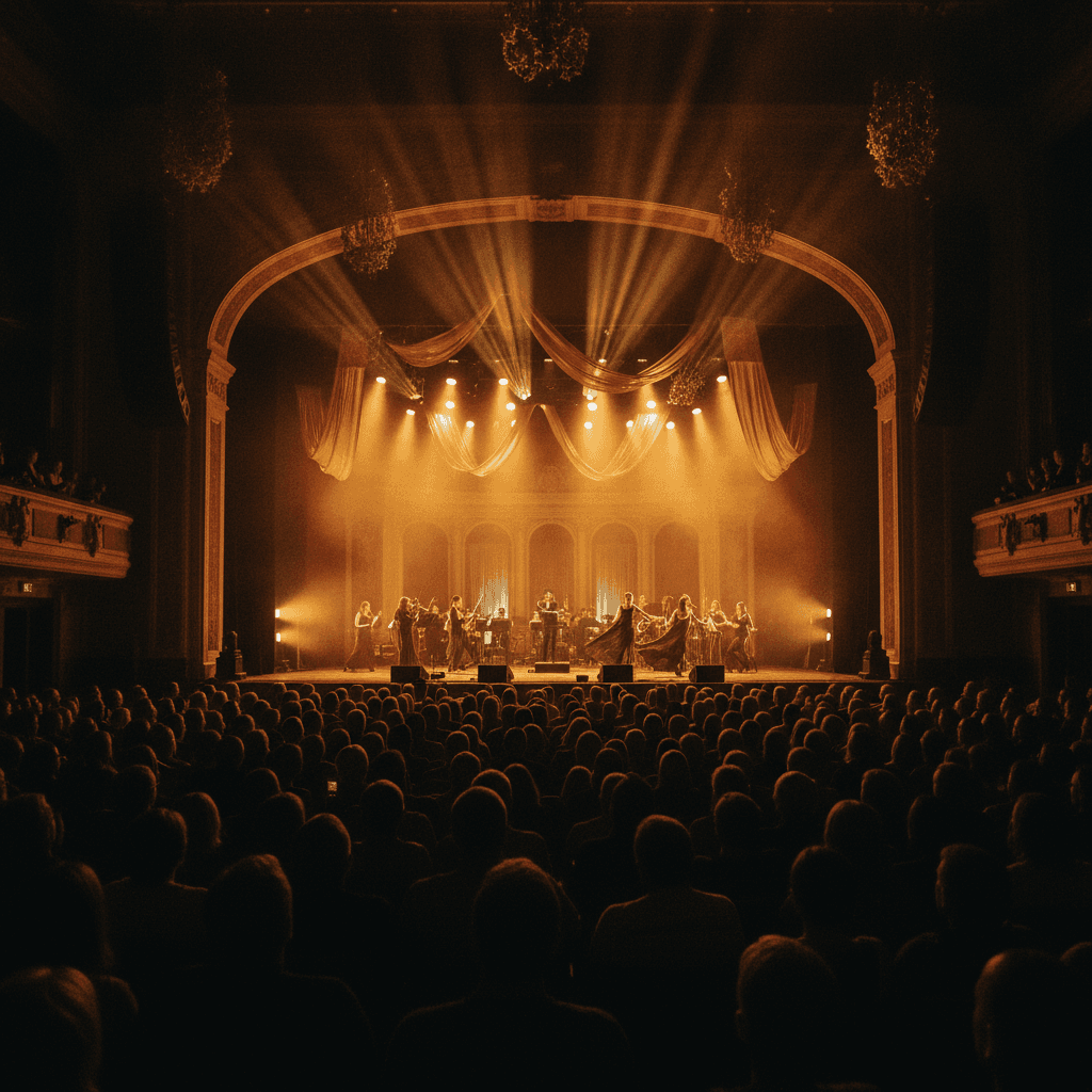 Live & Kultur