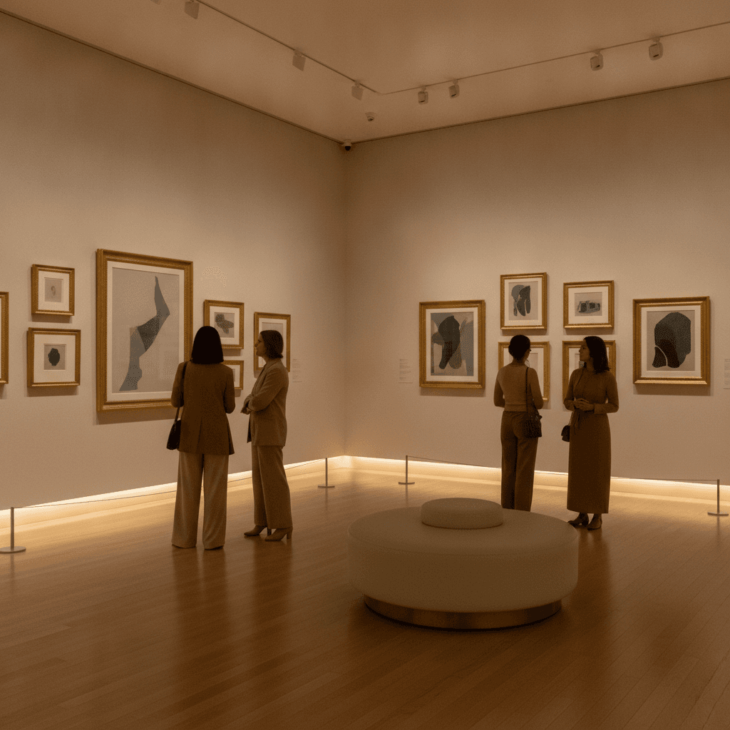 Museen