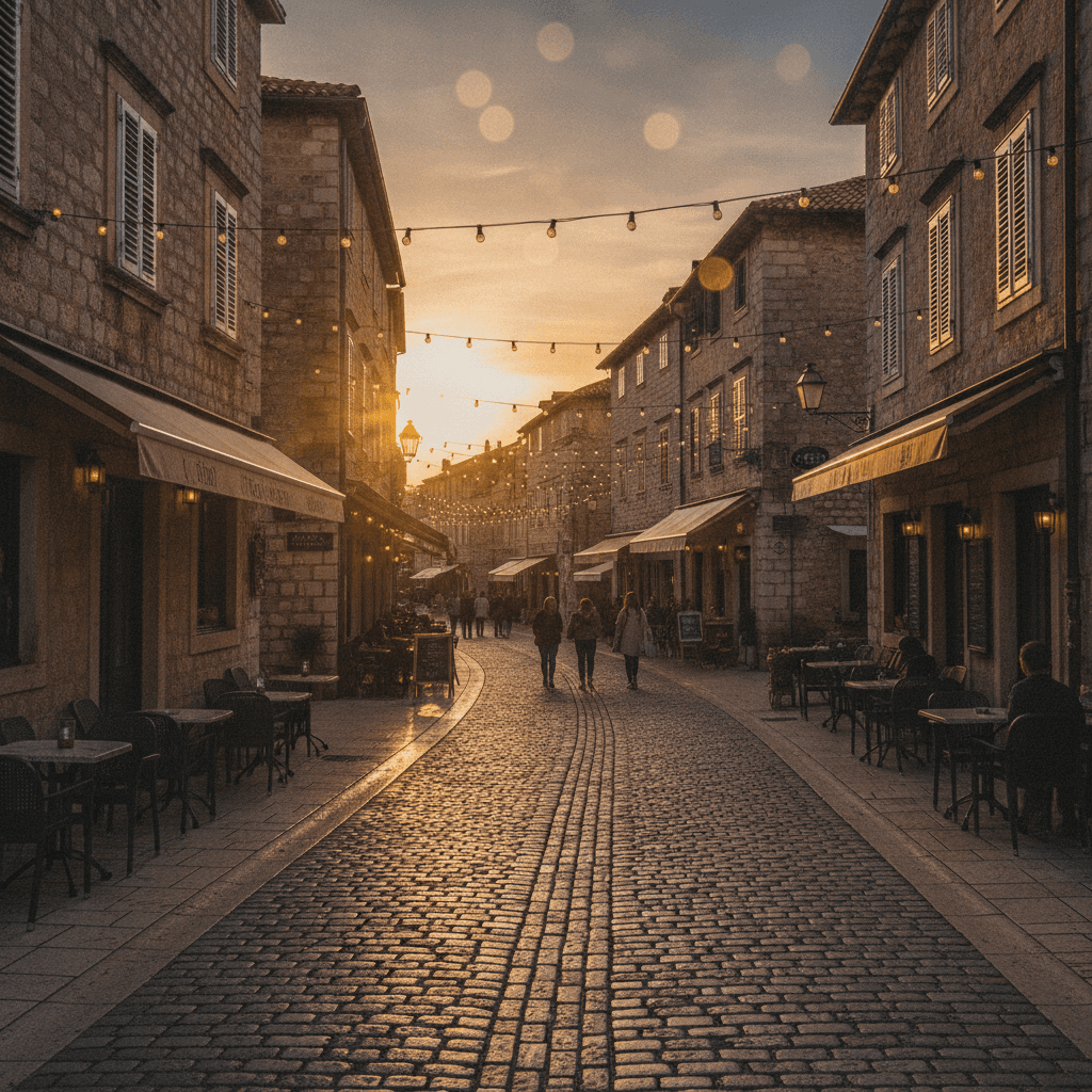 Köln entdecken
