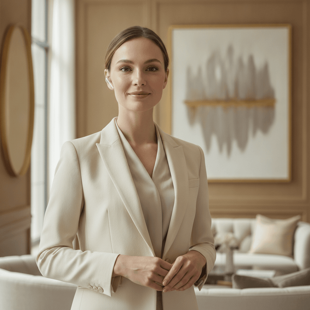 Severine – Park Avenue Concierge