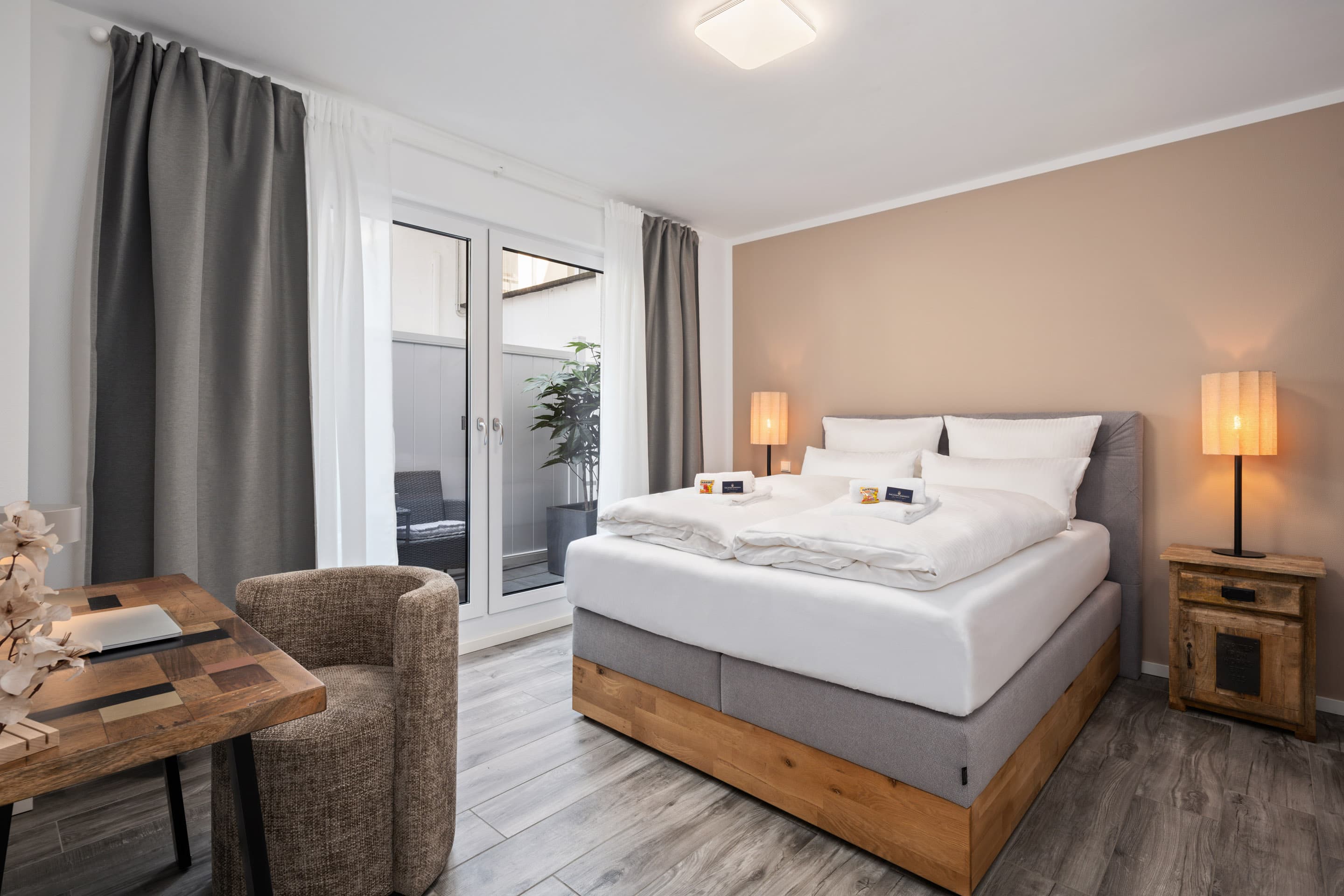 Domsuite