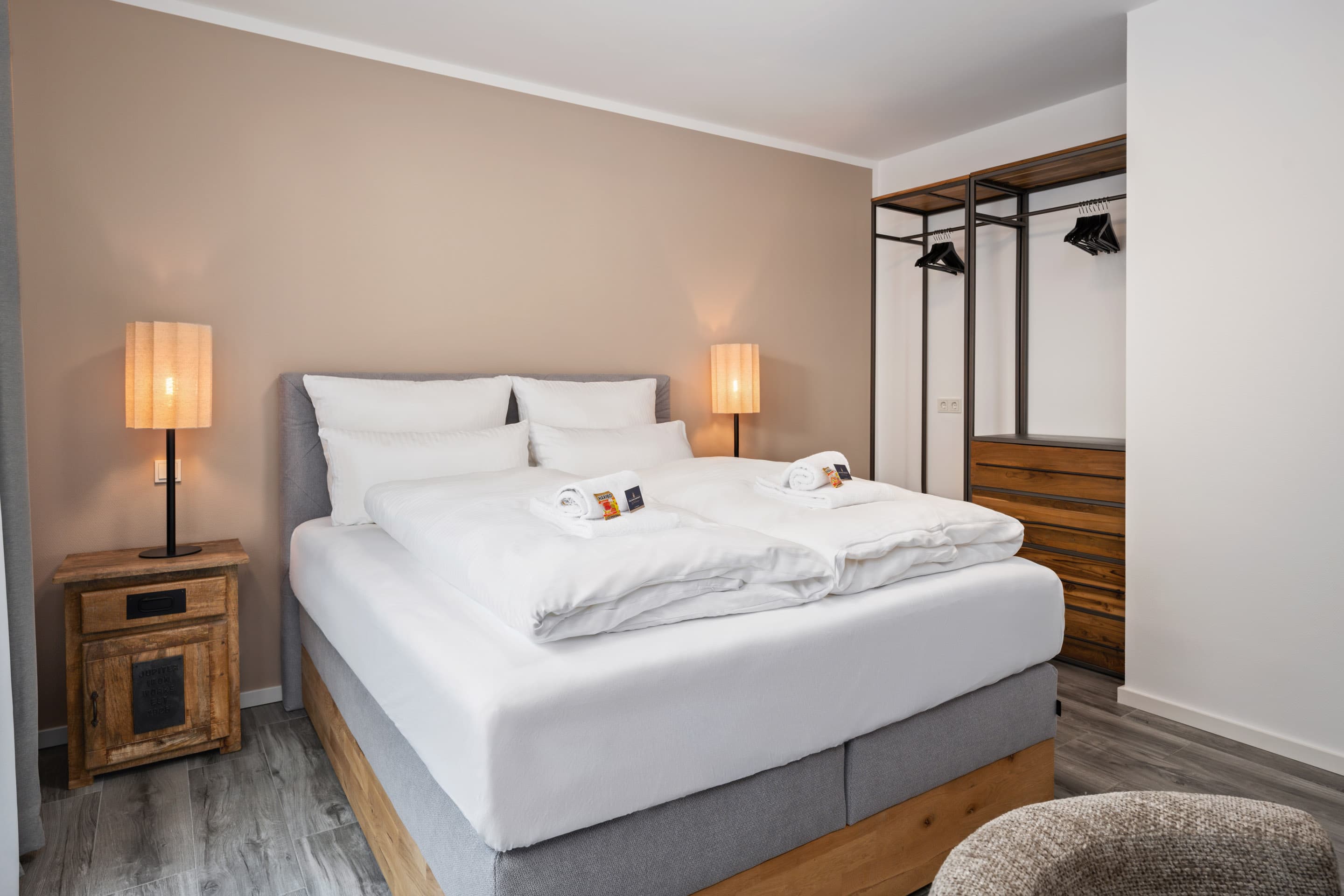Domsuite — Foto 2