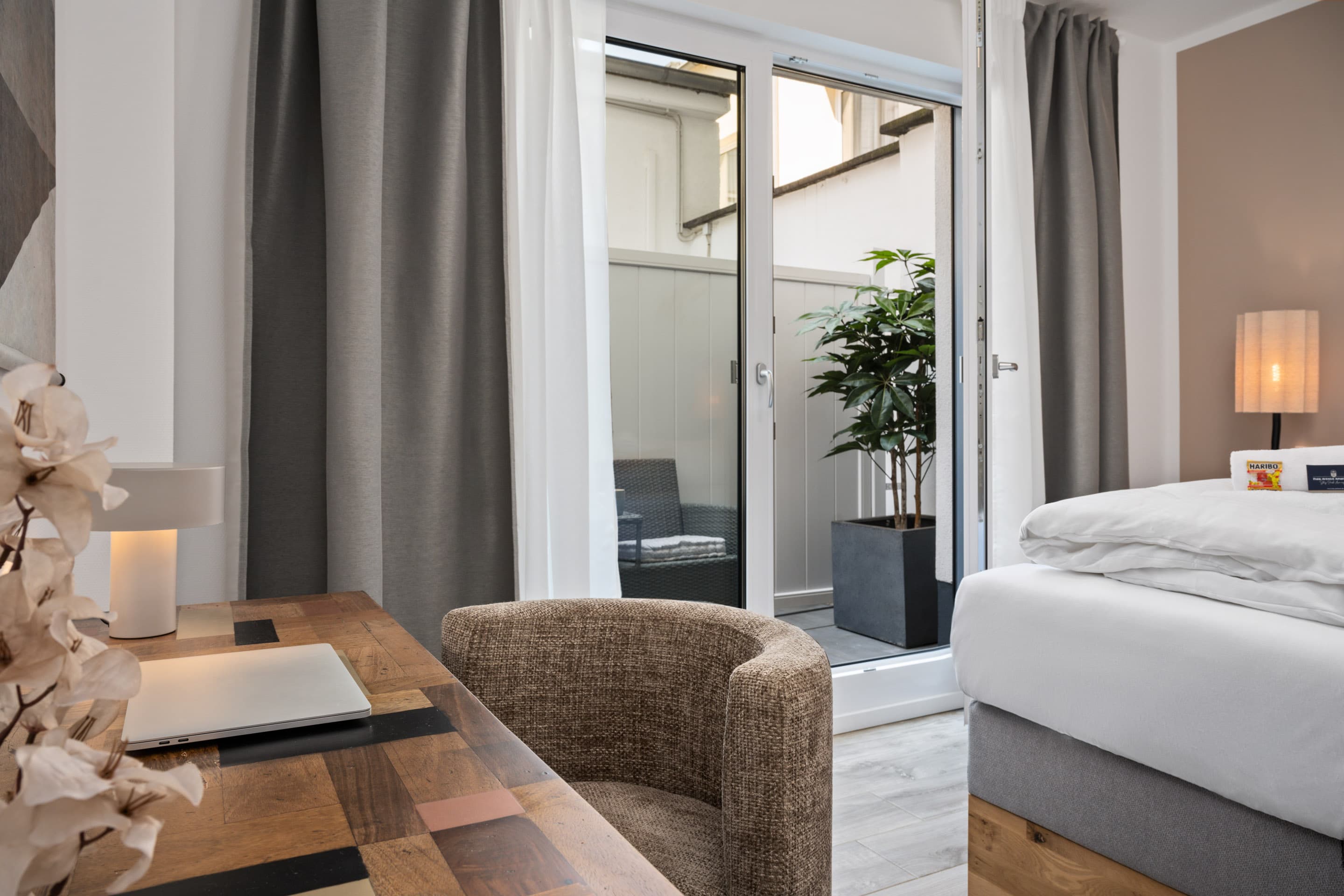 Domsuite — Foto 4