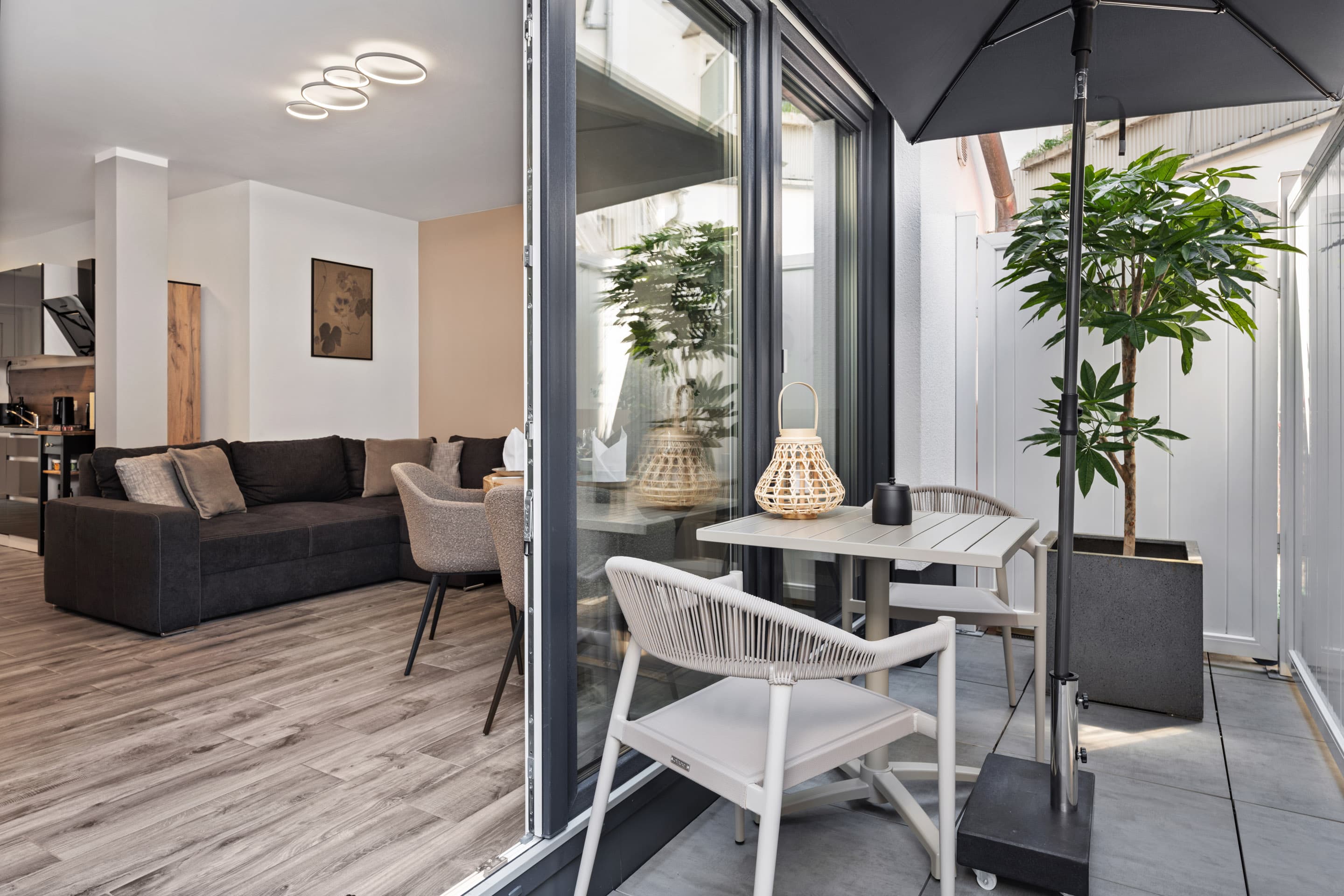 Domsuite — Foto 5