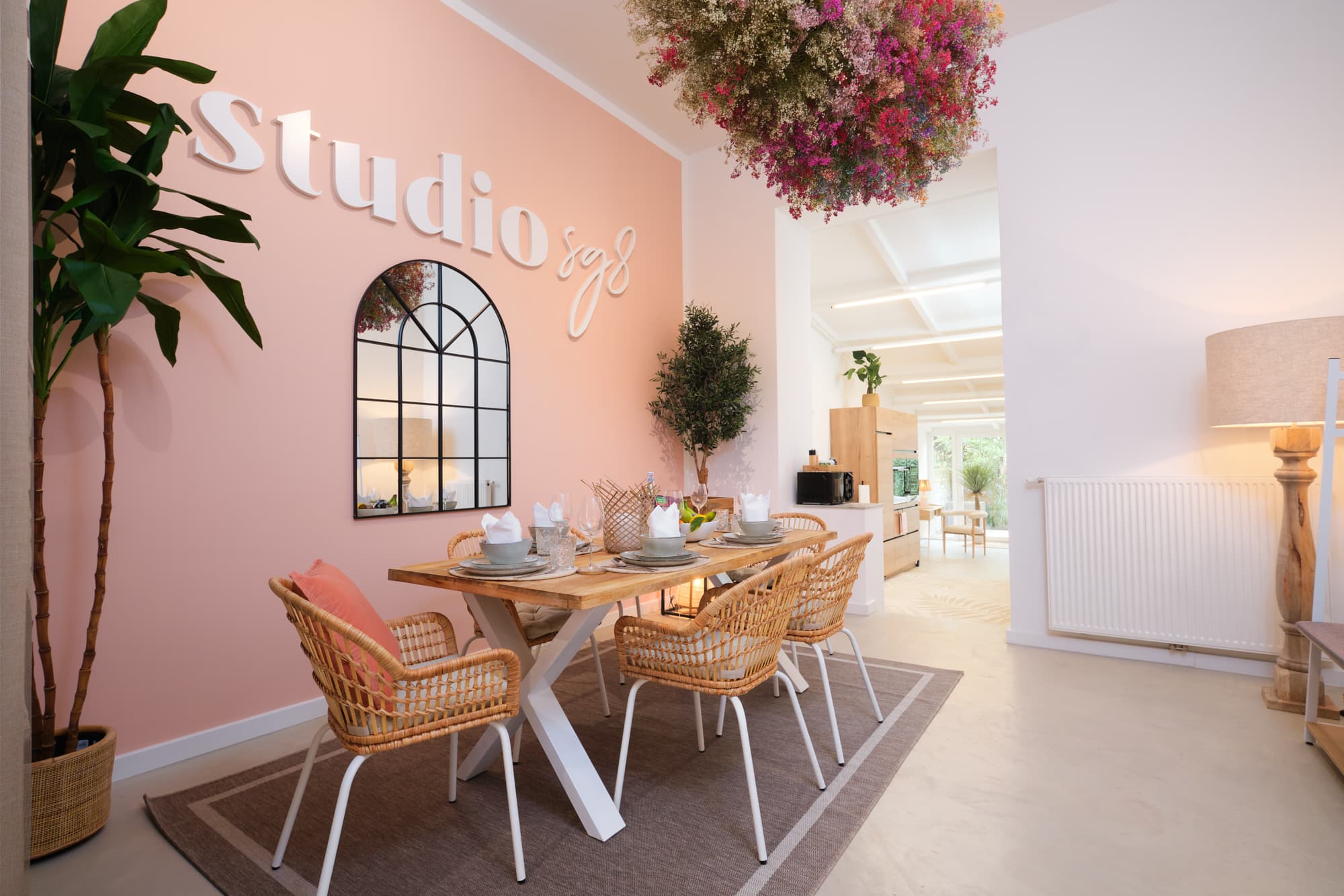 Loft Schwalbengasse