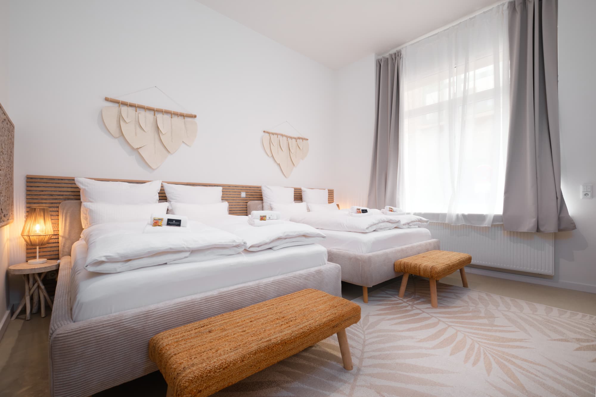 Loft Schwalbengasse — Foto 2