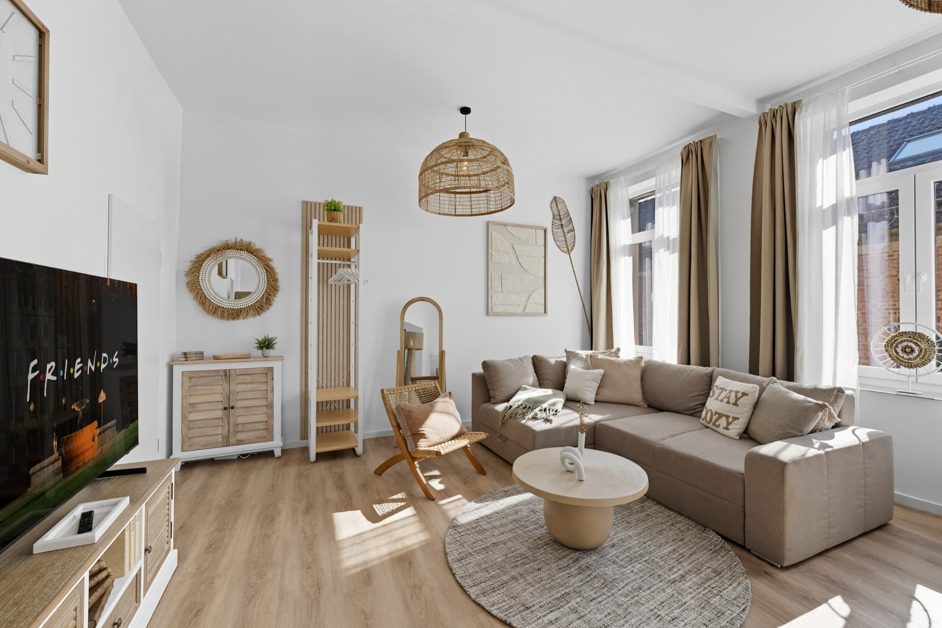 Studio Schwalbengasse — Foto 2