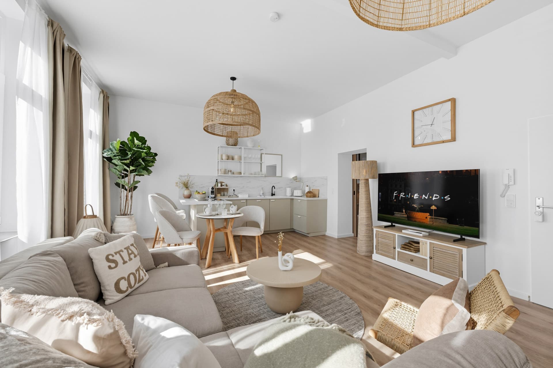 Studio Schwalbengasse — Foto 3