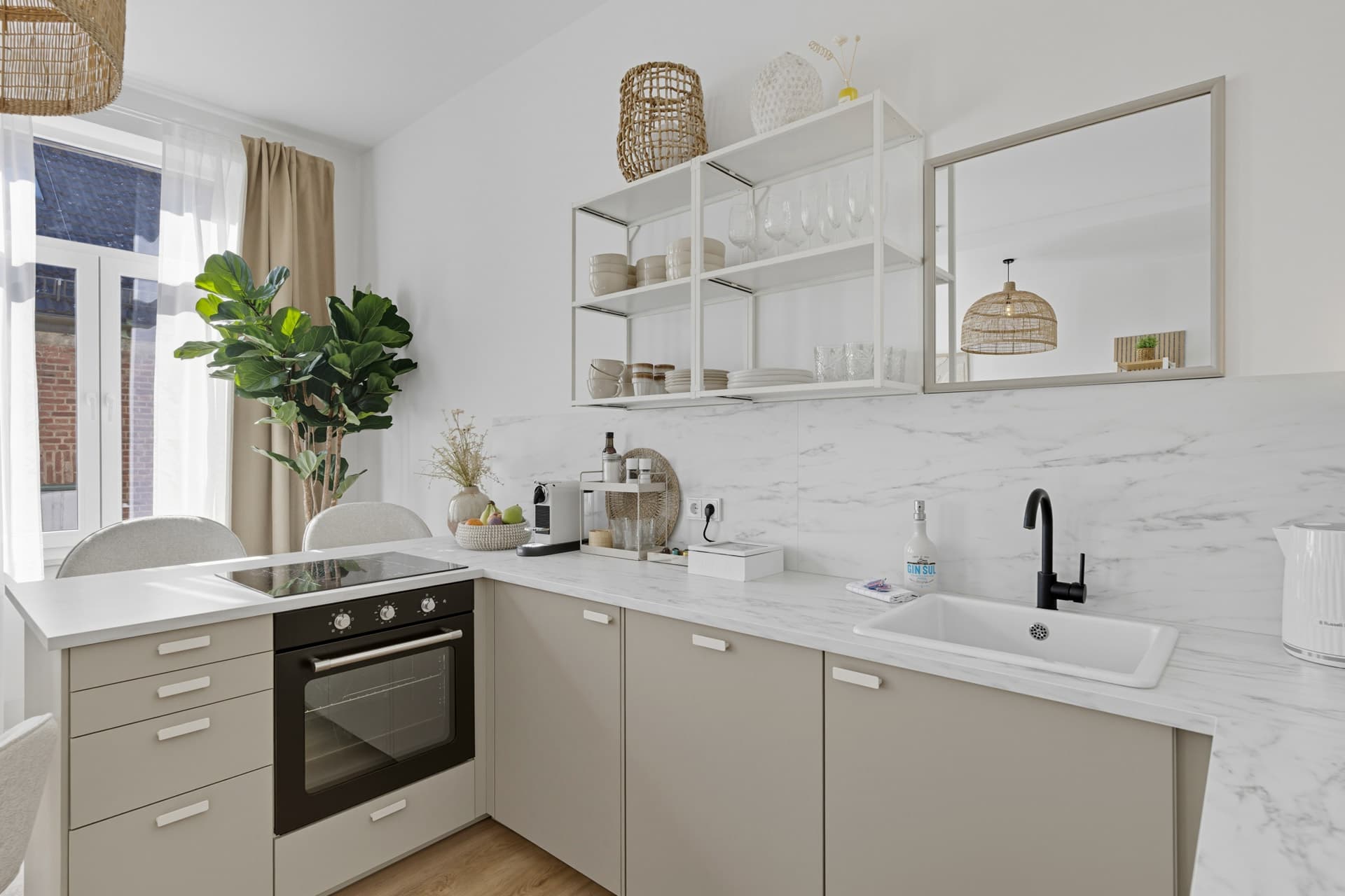 Studio Schwalbengasse — Foto 4