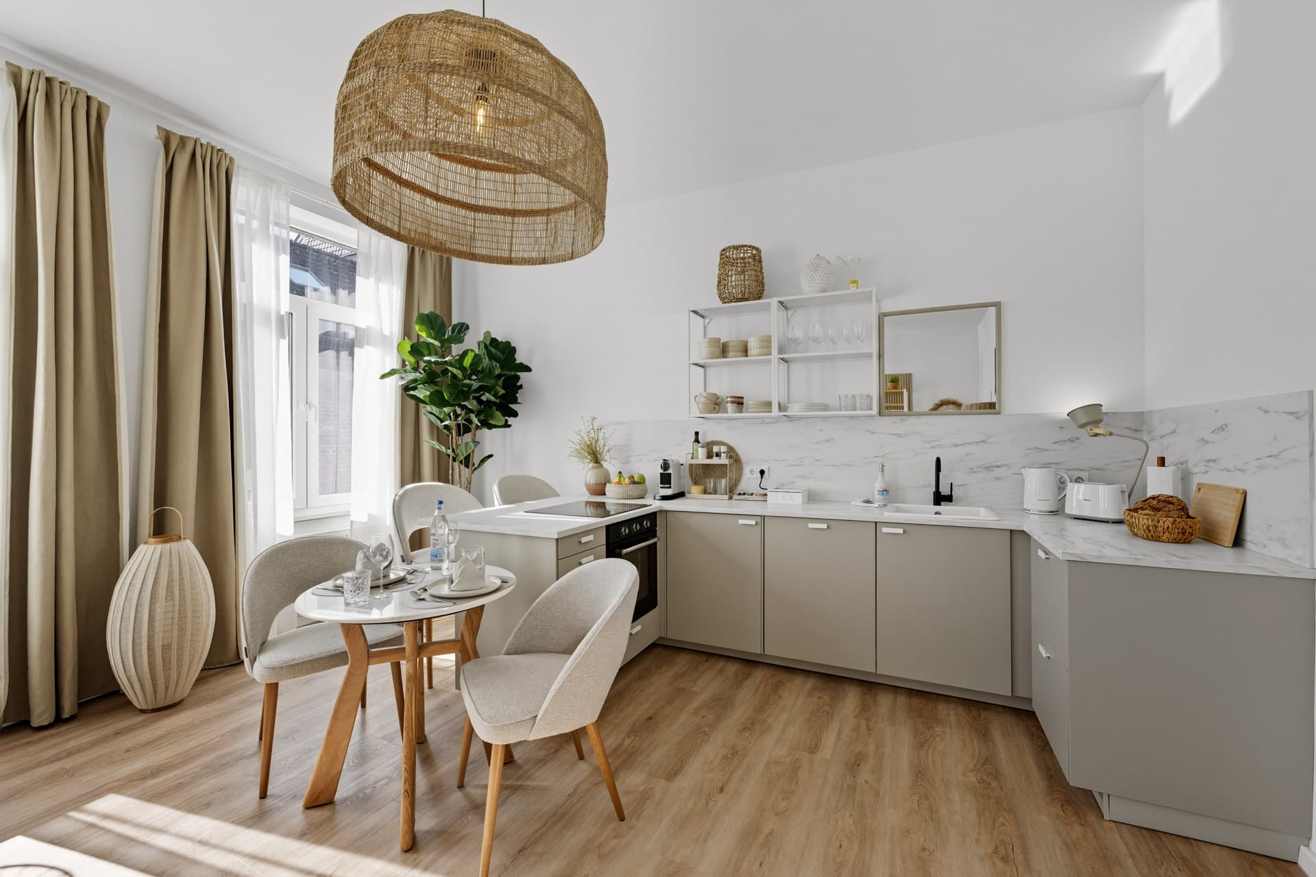 Studio Schwalbengasse — Foto 5