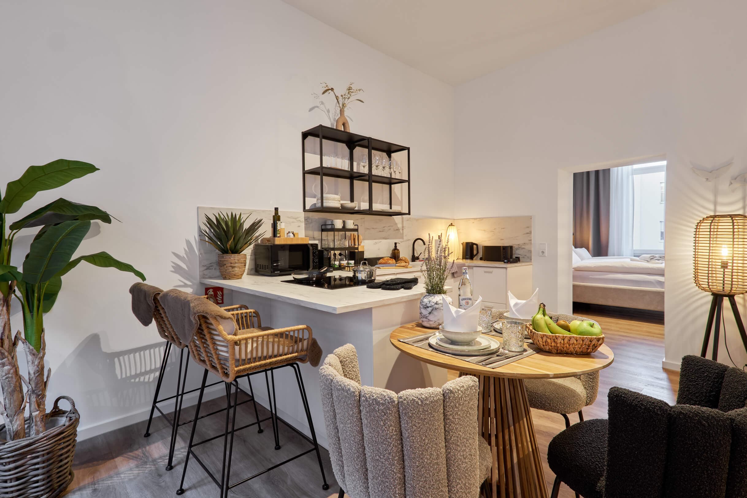 Suite Schwalbengasse — Foto 2