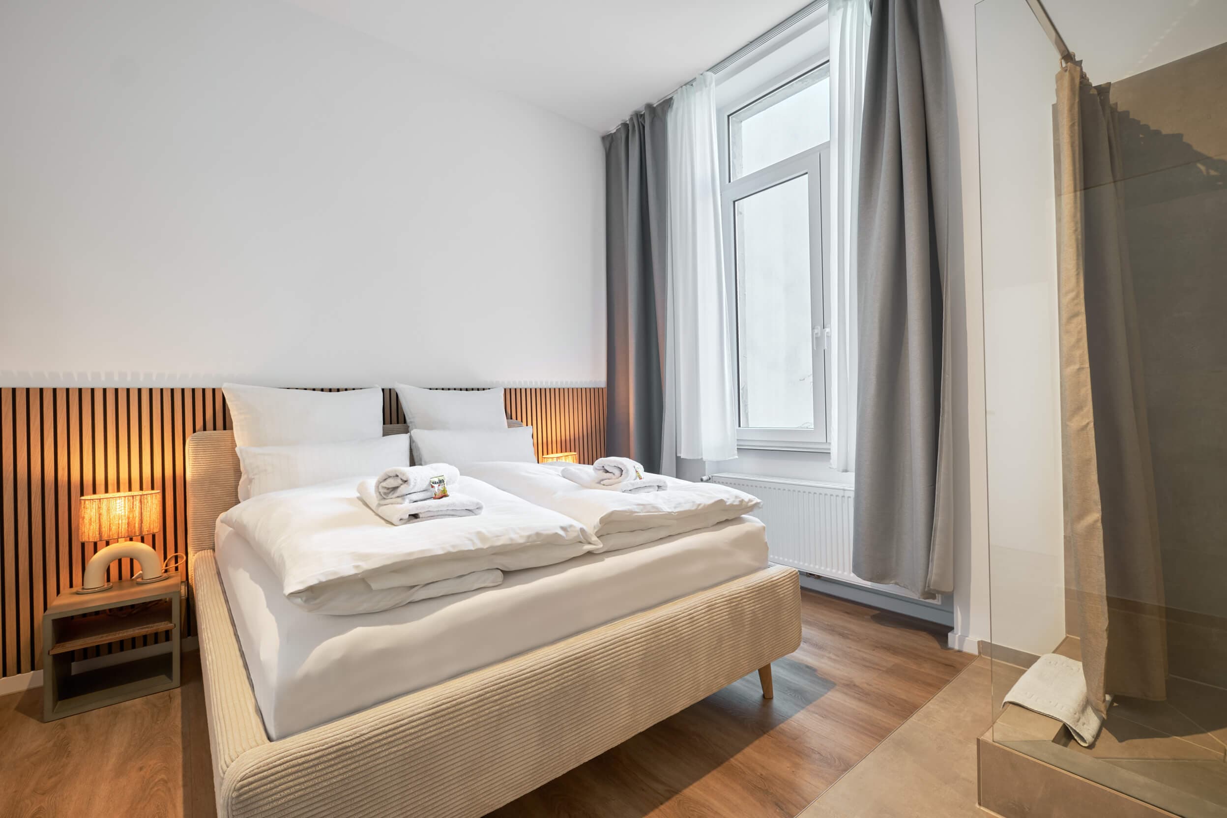 Suite Schwalbengasse — Foto 5